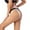 505_Black, variant on Period Swimwear for Women Leak Proof Ice Silk Underwear Four Of Absorbent Sanitary Napkins Menstrual Swimsuit Cheeky Swim Bottoms Briefs
