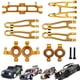 thumbnail image 2 of Accesorios de coche con Control remoto, brazo oscilante de copa de dirección de Metal para vehículo con Control remoto para SG1603 /SG1604/UD1601/UD1602, 2 of 5