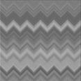 thumbnail image 1 of Ahgly Company Machine Washable Indoor Square Transitional Dim Gray Area Rugs, 5' Square, 1 of 7