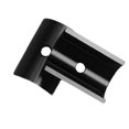 thumbnail image 1 of Mosiee Plaque de Conversion de Guidon de Vélo 25.4 à 31.8Mm Entretoise en Alliage d'Aluminium, 1 of 5