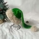 thumbnail image 3 of One Size Fits All Thickened Large Size Santa Hat Party Christmas Decorations, 3 of 5