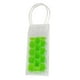 thumbnail image 4 of Bolsa para vino de hielo, enfriador de botellas de vino, estuche de PVC, accesorios multiusos, bolsa para cerveza, hielo Verde, 4 of 9