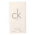 thumbnail image 3 of ck one By Calvin Klein Eau de Toilette Spray 3.4 oz (Pack of 2), 3 of 4