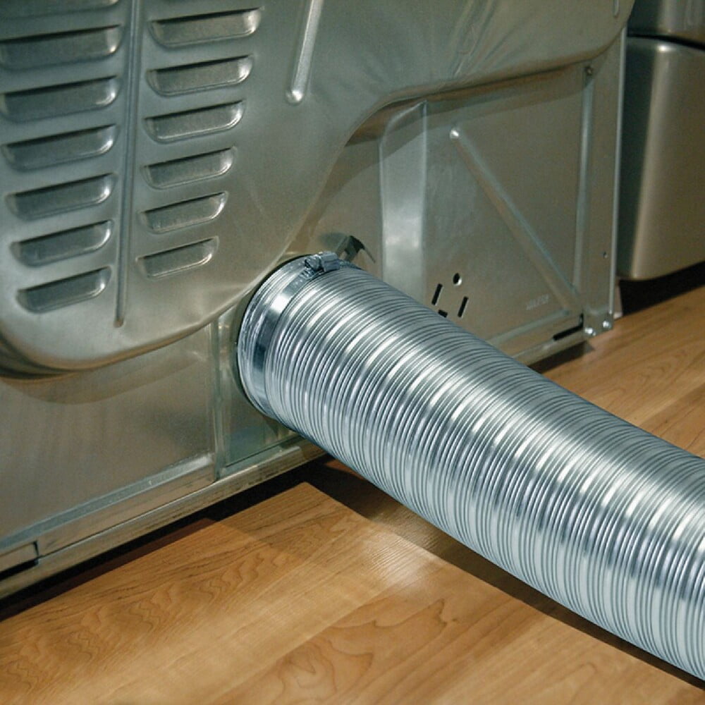 4X8 SMI-RGD UL ALUM DUCT 16 Pack