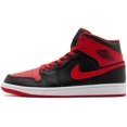 thumbnail image 1 of Nike mens Air Jordan 1 Mid, 1 of 4
