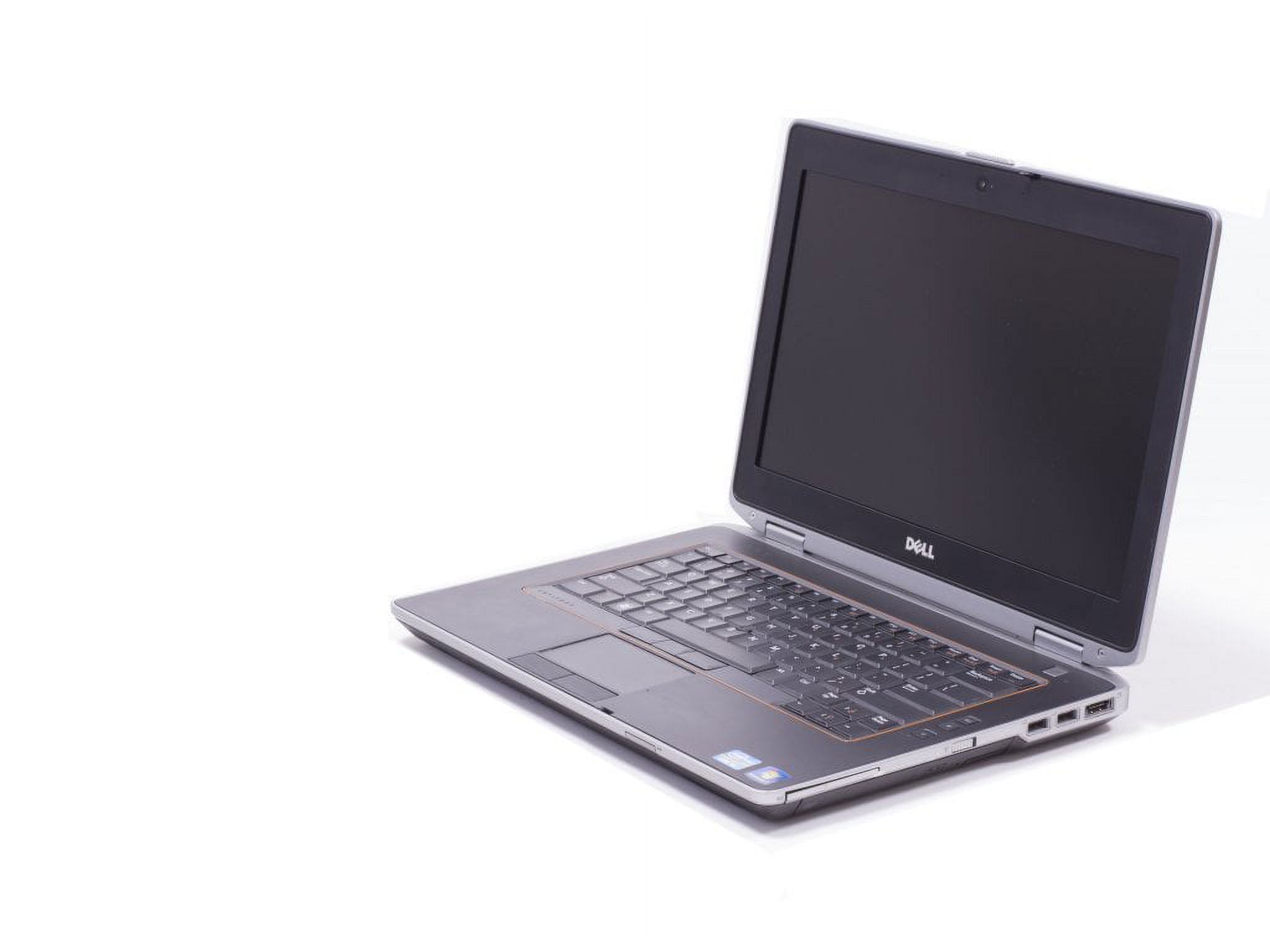 Dell Latitude E6420 Laptop Intel Core i5 2.60 GHz 8GB Ram 128GB SSD W10P