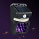 thumbnail image 4 of 3 modos de energía solar para exteriores, luz eléctrica repelente de mosquitos, lámpara asesina, lu Tomshoo  Lámpara de exterior, 4 of 7