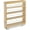 Brown, variant on Rev-A-Shelf 448-BC-11C 11 Inch Pullout Wood Kitchen Base Cabinet Organizer