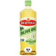 Bertolli Olive Oil, Extra Light Taste, 16.9 fl oz