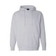 thumbnail image 1 of Independent Trading Co. Sudadera con capucha para hombre IND4000 Grey Heather 3Xl Compañía de Comercio Independiente IND4000, 1 of 1