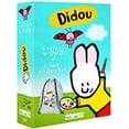 thumbnail image 1 of Louie - 4-DVD Boxset plus Collector's Bag ( Didou ) [ NON-USA FORMAT, PAL, Reg.2 Import - France ], 1 of 1