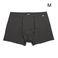 thumbnail image 1 of Incontinence Underwear For Men, 100% Cotton Washable Reusable Cotton Breathable Incontinence Underwear, 1 of 4