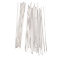 thumbnail image 1 of Large Eye Sewing Needles, Blunt Ended Hand Sewing Needles Yarn Knitting Darning Needle Without Point for Hand Embroidery, 1 of 7