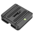thumbnail image 4 of Keenso Z Flex Z Flex Tilt Head, Z Type Folding Tripod Home For Camera, 4 of 8