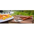 thumbnail image 2 of YouTheFan 7012148 Ensemble BBQ 3 Pcs Série Classique Cincinnati Bengals, 2 of 4