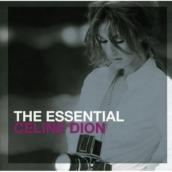 Celine Dion - Essential - Music & Performance - CD
