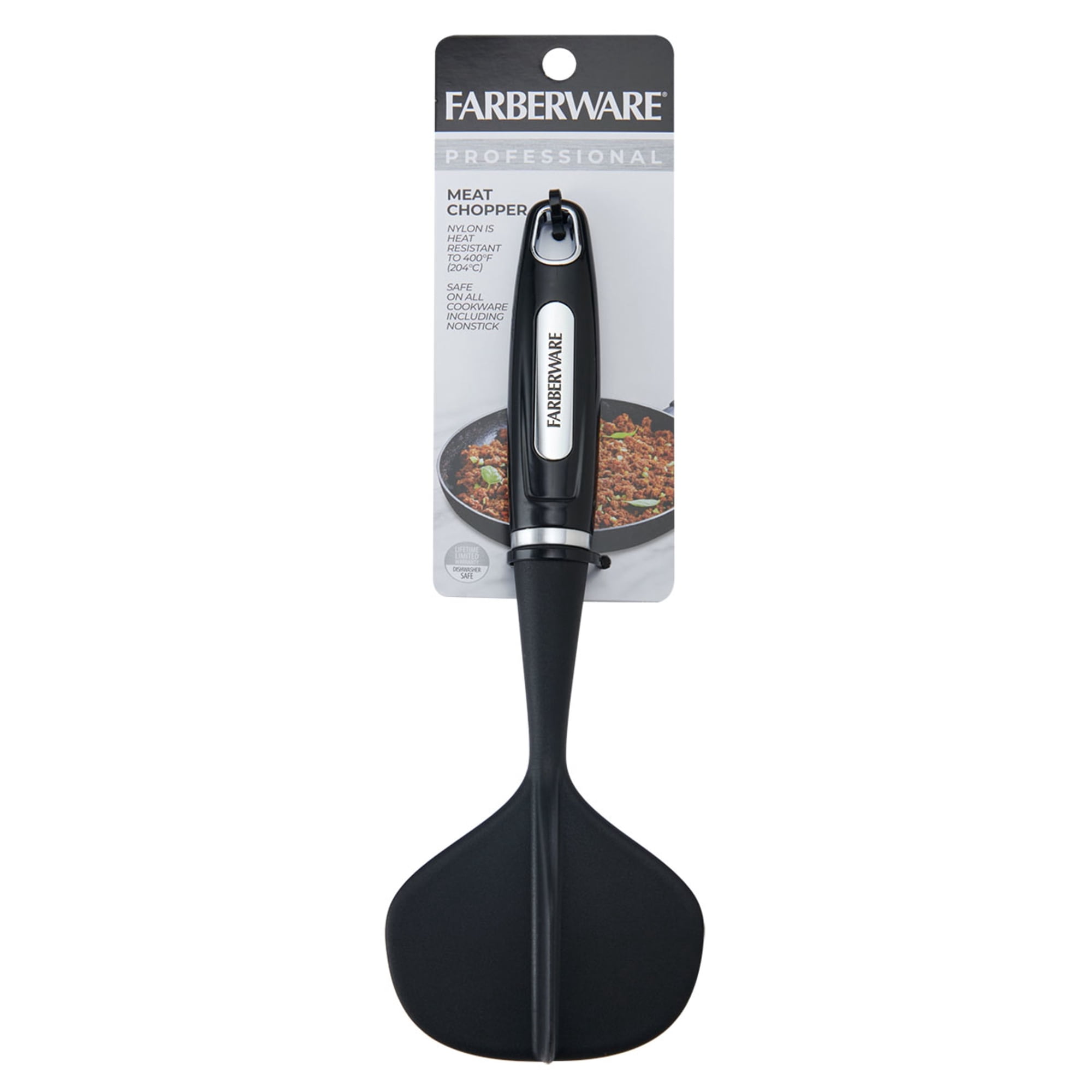 Farberware- Ground Beef Chopper