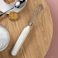 thumbnail image 6 of Handheld Milk Frothers Food Portable Hand Mixers Electric Eggs Beater Detachable Foam Maker Kitchen Tool, 6 of 10