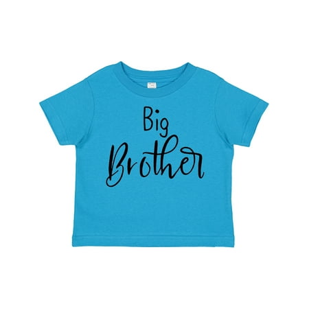 

Inktastic Big Brother Gift Toddler Boy Girl T-Shirt