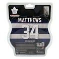 thumbnail image 3 of NHL Figures  - Auston Matthews - Toronto Maple Leafs - 6 Inch Figure, 3 of 9
