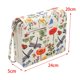 thumbnail image 2 of Soporte para lápiz Bolsa de 120 ranuras Organizador de lápiz de 3 capas para Blanco Único, 2 of 10