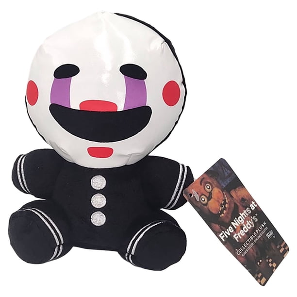 Mejor belleza Five Nights At Freddy's Funkoo FNAF Freddy Frostbear Peluche