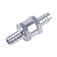 thumbnail image 4 of jiaping 5x12mm Aluminium Way Fuel Non Return Check Valve Petrol Oil Water, 4 of 9