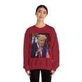 thumbnail image 4 of Unisex Heavy Blend™ Crewneck Sweatshirt, 4 of 4