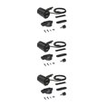 thumbnail image 3 of Kenally USB dual con voltímetro Herramientas de reacondicionamiento Cargadores Accesorio Motocicleta Suministros telefónicos Type1, 3 of 6