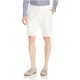thumbnail image 2 of Nautica Racer Modern-Fit Casual Walking Shorts para hombre, blanco roto, 42 Nautica Caminando, 2 of 2