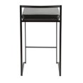 thumbnail image 2 of Fuji Contemporary Counter Stool by LumiSource, 2 of 8
