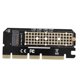 thumbnail image 1 of A PC, M.2 negro A PCI-E A PC X A PC X Diseño de clase mundial, 1 of 8