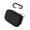 Black Color, variant on Storage Box For Camera Case with Carabiner Ideal For Hiking Skiing And Street Photography Recording Devices