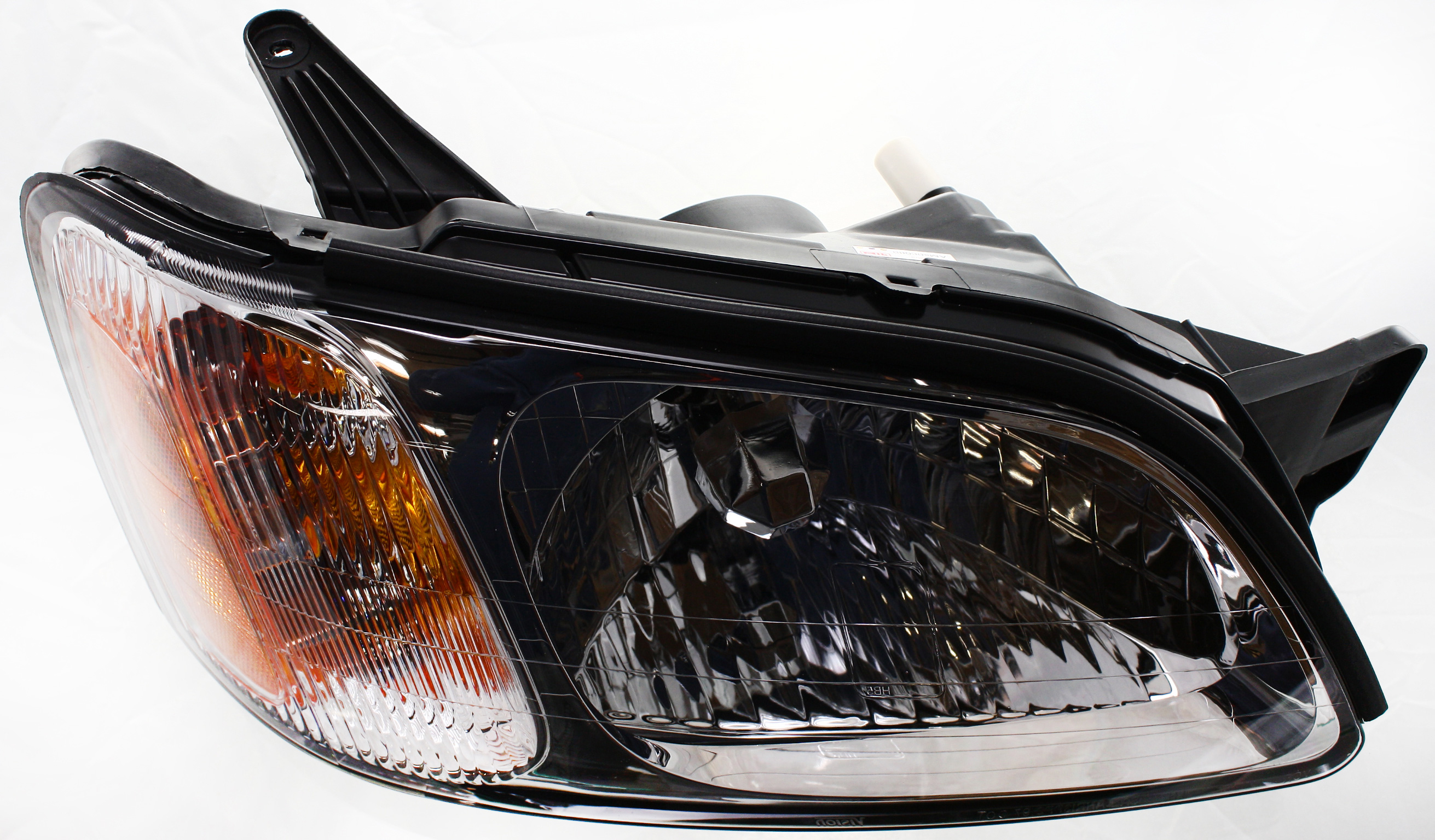 Headlight Compatible With 2000-2004 Subaru Legacy 2003-2006 Baja Right Passenger Halogen With bulb(s)