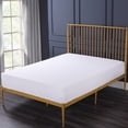 thumbnail image 4 of Permalux Waterproof Box Spring Protector Featuring Antimicrobial, Anti Bed Bug, Dust Mite, Anti Odor, 4 of 4