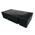 thumbnail image 1 of Multinautic R-450 Flotteur de Quai Rempli de Mousse, 1 of 1