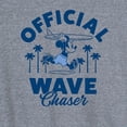 thumbnail image 3 of Mickey & Friends - Official Wave Chaser - Women's Racerback Tank Top, 3 of 5