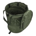 thumbnail image 2 of Spring Collapsible Trash Bin for Outdoor For Camping Picnics and Barbecue Use, 2 of 2