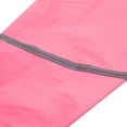 thumbnail image 4 of Kids Rain-Proof Pants High Elastic Waist Trousers Ankle-Banded Pants, 4 of 5