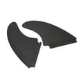 thumbnail image 4 of Aile de Planche de Surf en PVC, 1 Paire d'Ailerons Long Paddle Paddle Paddle Paddle Paddle Paddle Board, 4 of 8