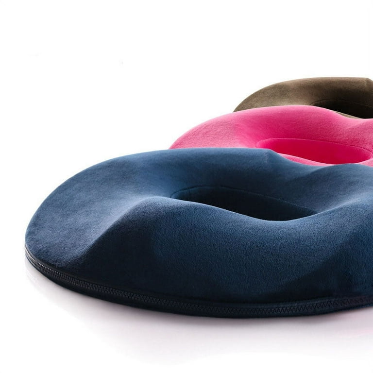 Donut Seat Cushion – Sidroc