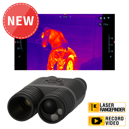 Laser Ir Illuminator