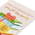 thumbnail image 5 of American Greetings Graduation Card for Any Graduate (One for the Books), 5 of 5