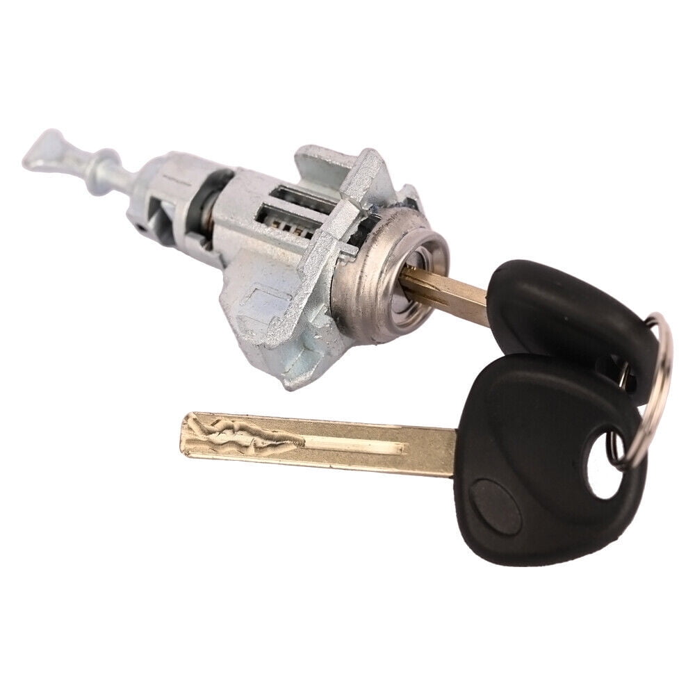 Ignition Switch Lock Cylinder & Door Lock For Kia RIo 2012 2013 2014 2015 2016 2017 &Optima 2011 2012 2013 2014 2015