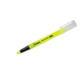 thumbnail image 3 of Iluminador Sharpie Clear View amarillo, paquete de 12 unidades, 1950746, 3 of 6