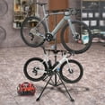 ZHON Bike Work Stand Height Adjustable Bike Stand for Maintenance Quick