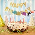 thumbnail image 1 of Viflosae Unique Shape Cake Card Decoration Your Cake Is Suitable For Birthday Or Party Deals, 1 of 2