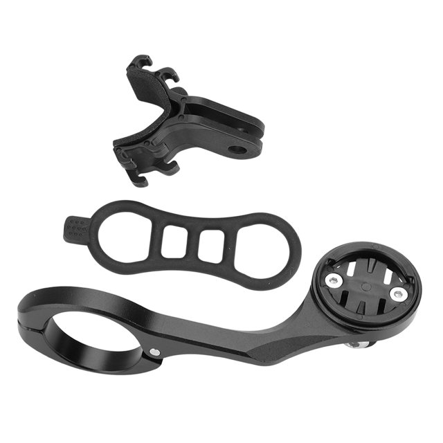 Small Size Bike Computer Holder Aluminum Alloy Bike Handlebar Mount Road Bikes For Mainstream Bike
