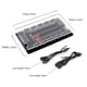 thumbnail image 3 of 10-en-1 ARGB Cable Splitter Hub Sincronización ARGB PWM Hub para chasis de caja de PC, 3 of 8