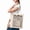 Black, variant on Ouma Grandma Gift Ouma Nutritional Facts Tote Bags